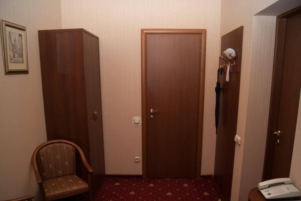 Bogemia Private Residence Szaratov Kültér fotó